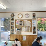 みうらうどん - 