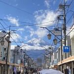 みうらうどん - 