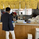 みうらうどん - 