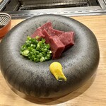 Yakiniku Ushinoie - 