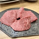 Yakiniku Ushinoie - 