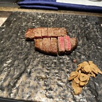 マラルンガ鉄板焼 - 