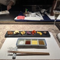 マラルンガ鉄板焼 - 