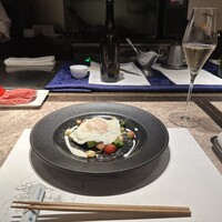 マラルンガ鉄板焼 - 