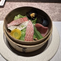 マラルンガ鉄板焼 - 