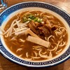 徳島ラーメン はるま