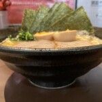 Yokohama Ramen Gensen - 