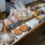 手作りパンの Pain de campagne minato - 