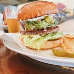 ファイヤーハウス - 