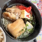 Gushiken Soba - 