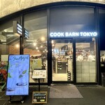 COOK BARN TOKYO - 