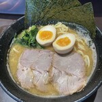 Yokohama Ramen Gensen - 