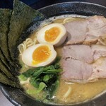 Yokohama Ramen Gensen - 