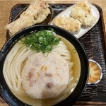 うどん 丸香 - 