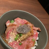 天空焼肉 星遊山 - 