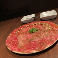 天空焼肉 星遊山 - 