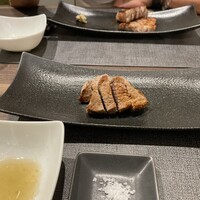 やさいや 鉄板焼野菜 赤坂店 - 