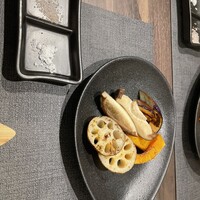 やさいや 鉄板焼野菜 赤坂店 - 