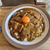 燃虎Curryと白虎