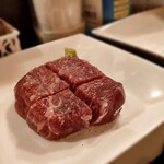 ホルモン焼肉 ばぶ - 