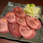 焼肉 どうらく - 