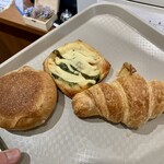 手作りパンの Pain de campagne minato - 