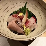 Sushi Suigyo - 