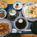 Ginza Tenichi - 