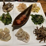 Yakiniku Genshu Goushuu - 