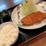 Tonkatsu Hinoya - 