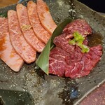 焼肉 どうらく - 