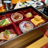 日本料理 京都 華暦 - 