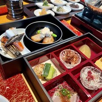 日本料理 京都 華暦 - 