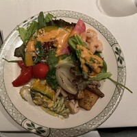 ロウリーズ・ザ・プライムリブ 恵比寿ガーデンプレイス店 - 