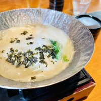 日本料理 京都 華暦 - 