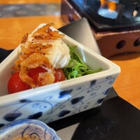日本料理 京都 華暦 - 