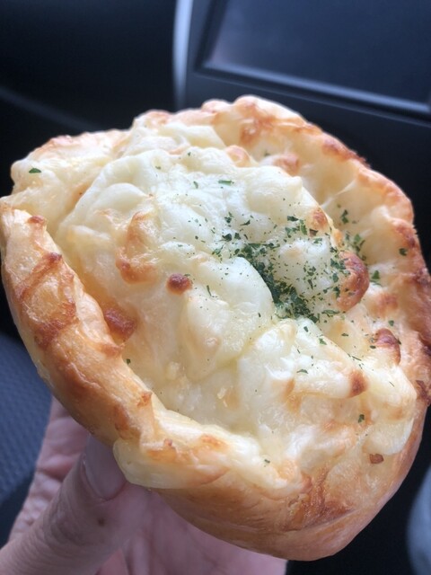 てるてるぼ～ずBakery - 土崎（パン）の写真