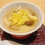 横浜 鮨 ふくじゅ - 