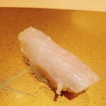 横浜 鮨 ふくじゅ - 