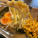 北海道ラーメン きむら初代 - 