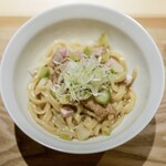 麺や 紀茂登 - 