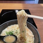 Tori Soba Enaya - 