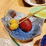 Yokohama Sushi Fukuju - 