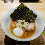 麺や 紀茂登 - 
