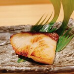 横浜 鮨 ふくじゅ - 