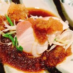 横浜 鮨 ふくじゅ - 