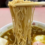 中華料理 味楽 - 