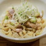 麺や 紀茂登 - 