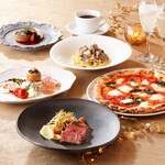 PIZZA SALVATORE CUOMO - 