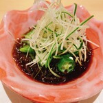 横浜 鮨 ふくじゅ - 